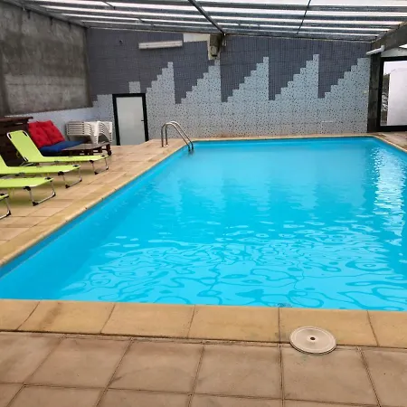 Tatil Evi Casa Da Penha De Franca Angra do Heroísmo