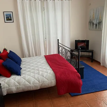 Tatil Evi Casa Da Penha De Franca Angra do Heroísmo