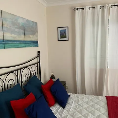 Casa Da Penha De Franca Tatil Evi Angra do Heroísmo