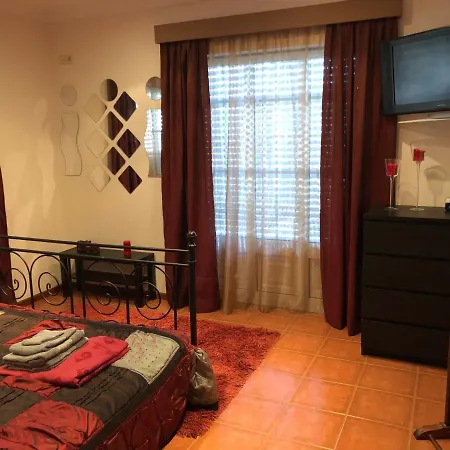 Casa Da Penha De Franca *