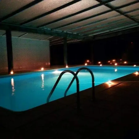 Tatil Evi Casa Da Penha De Franca