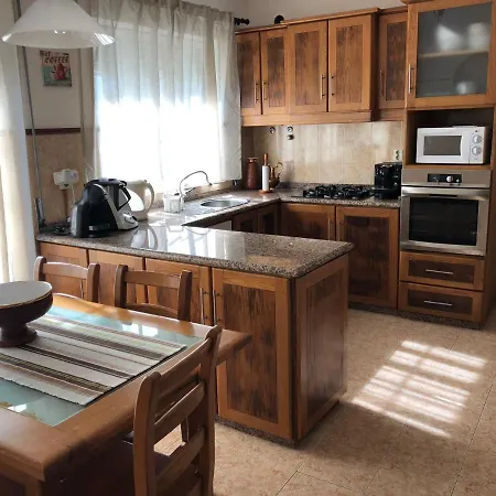 Casa Da Penha De Franca Tatil Evi Angra do Heroísmo