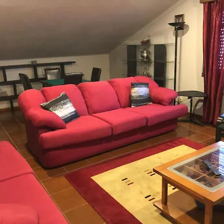 Casa Da Penha De Franca *