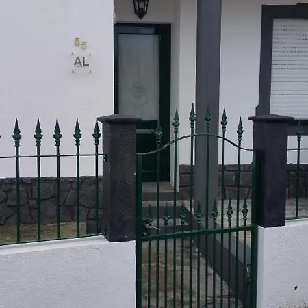 Casa Da Penha De Franca Angra do Heroísmo