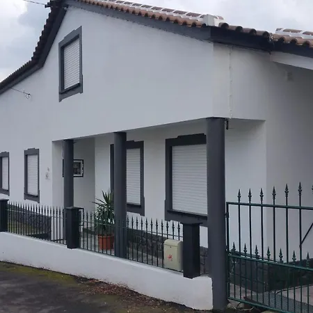 Tatil Evi Casa Da Penha De Franca *