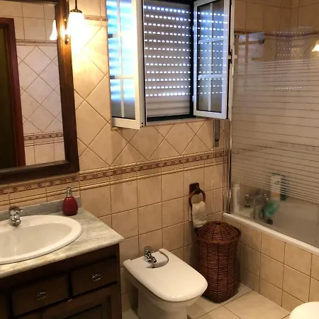 Casa Da Penha De Franca * Angra do Heroísmo