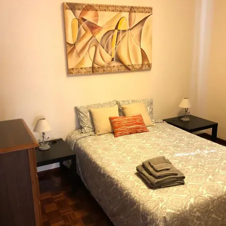 Casa Da Penha De Franca Tatil Evi