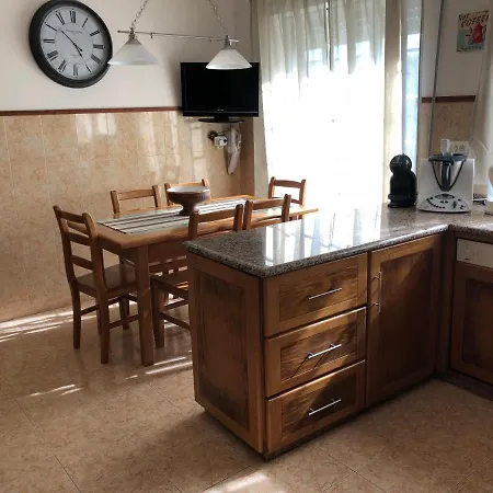 Casa Da Penha De Franca Tatil Evi *